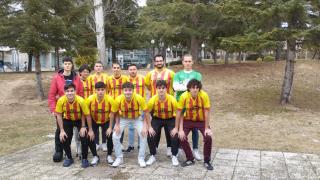 Reuniones técnicas - Teruel